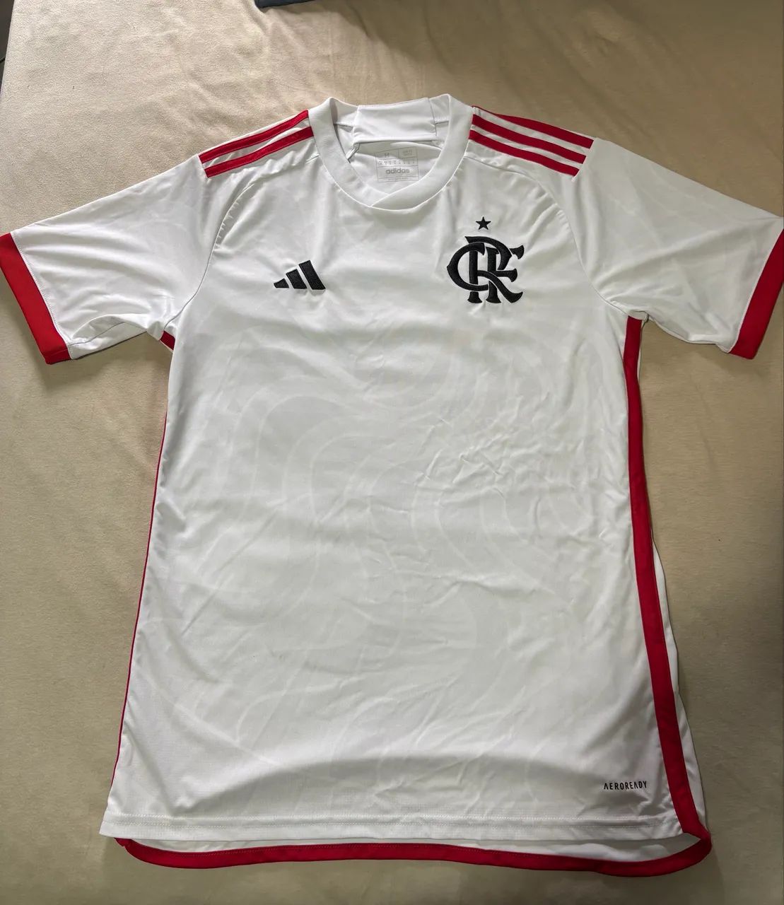 Camisa 2 - Flamengo 2024 