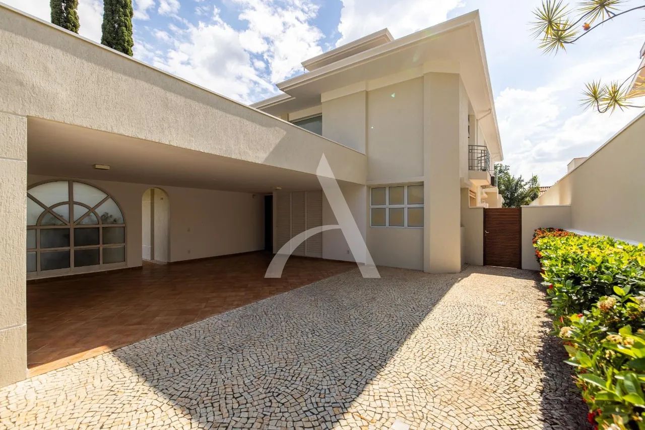 Casa com 5 Suítes no Alphaville Campinas SP - Foto 4