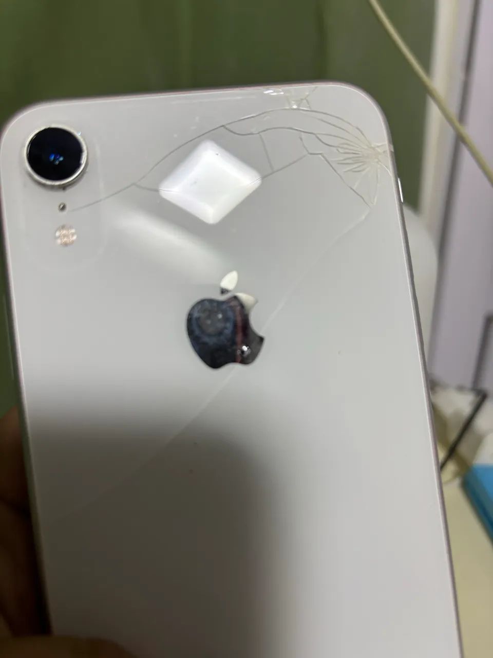 iphone xr usado - Foto 5
