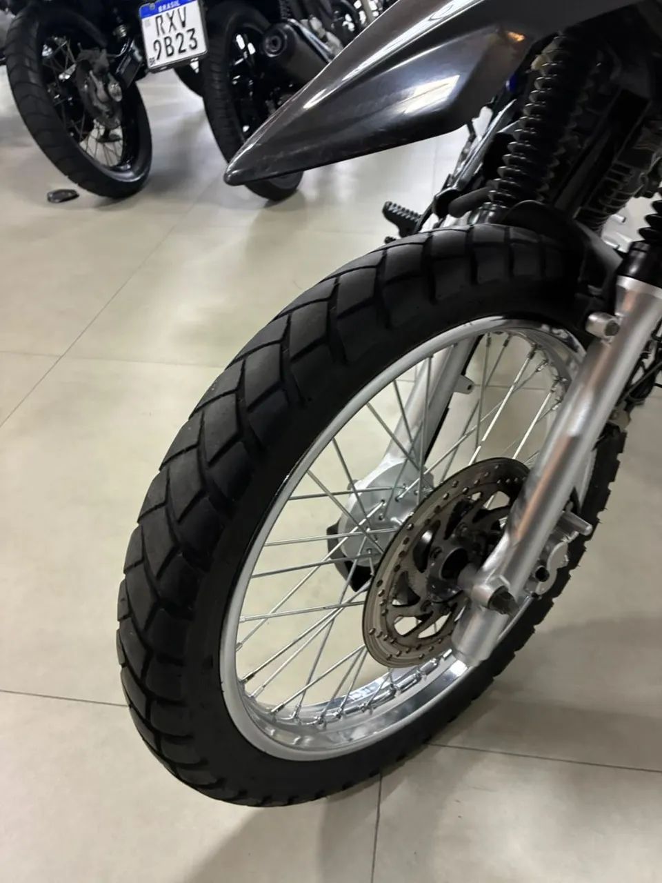 XTZ 150 CROSSER Z FLEX - Foto 4