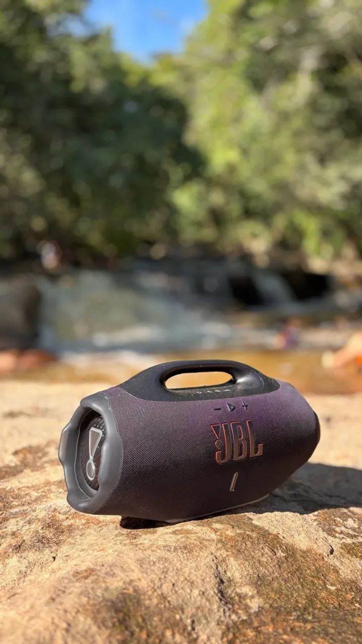 Jbl Bombox 4 - Foto 2
