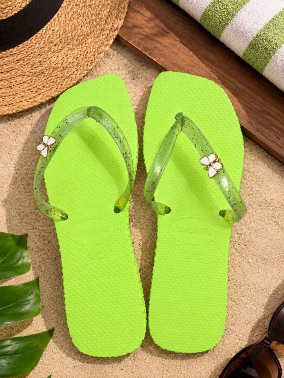 Havaianas barata  - Foto 3