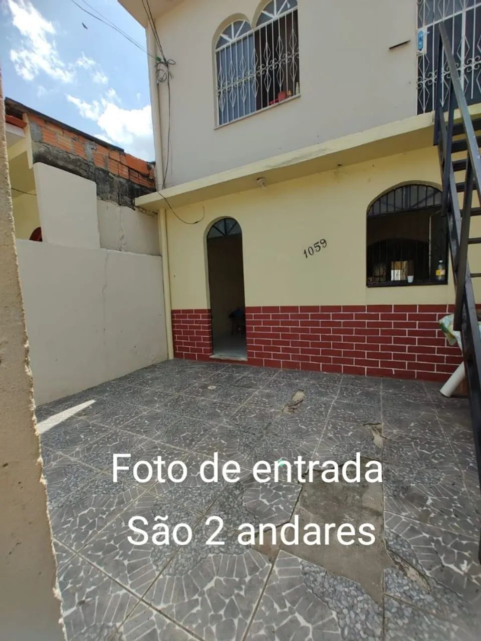 Foto - Manaus - São Jorge