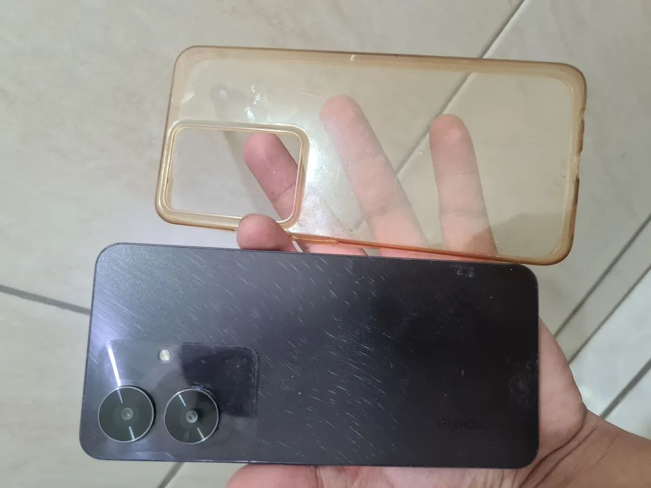 Celular Novo REALME NOTE 60 - Foto 5