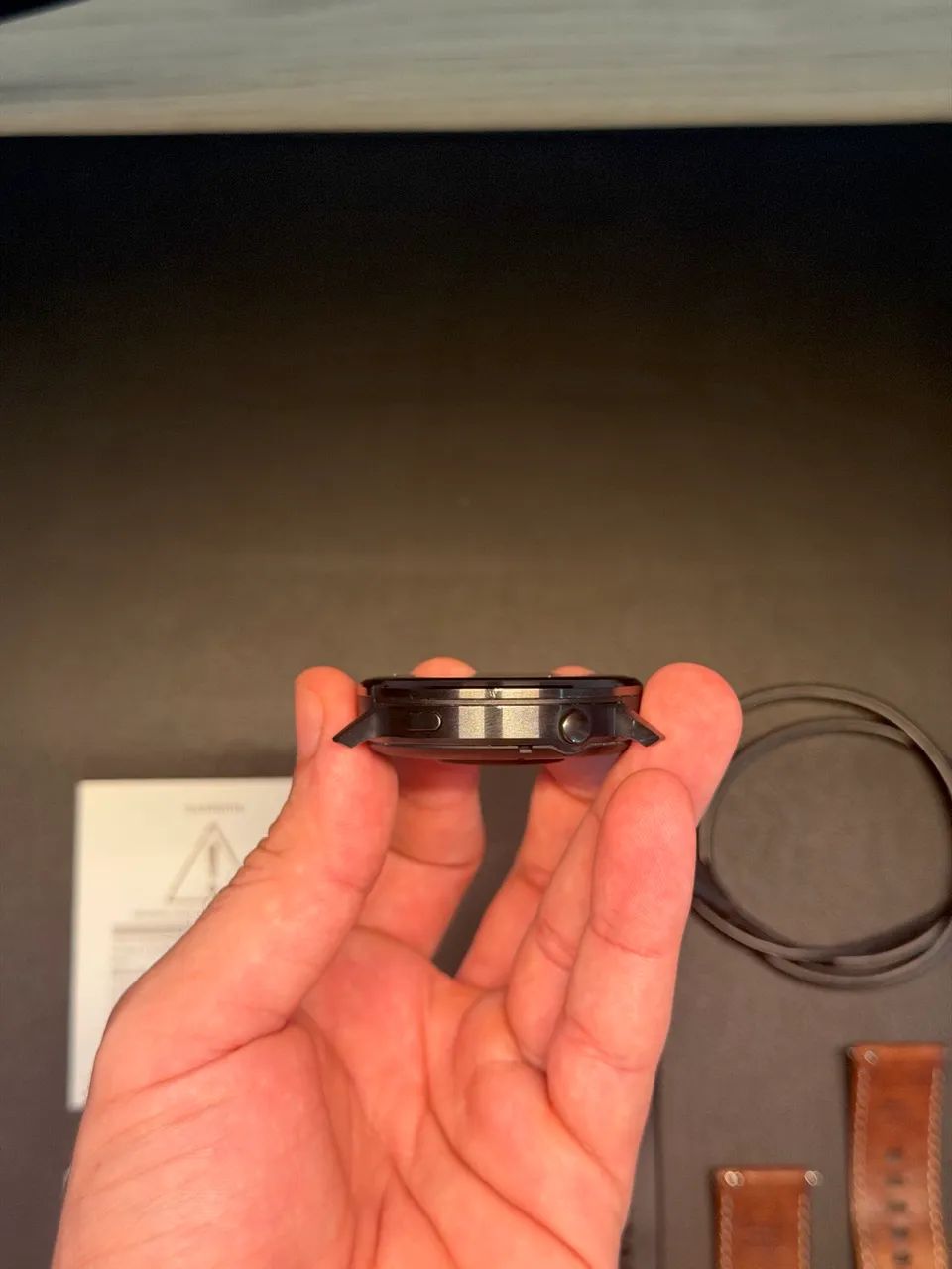 Garmin Venu 4 - 45 mm - Foto 4