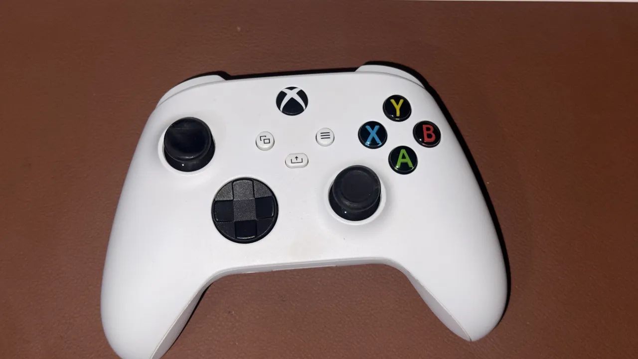 Controle Xbox Séries S - Foto 2