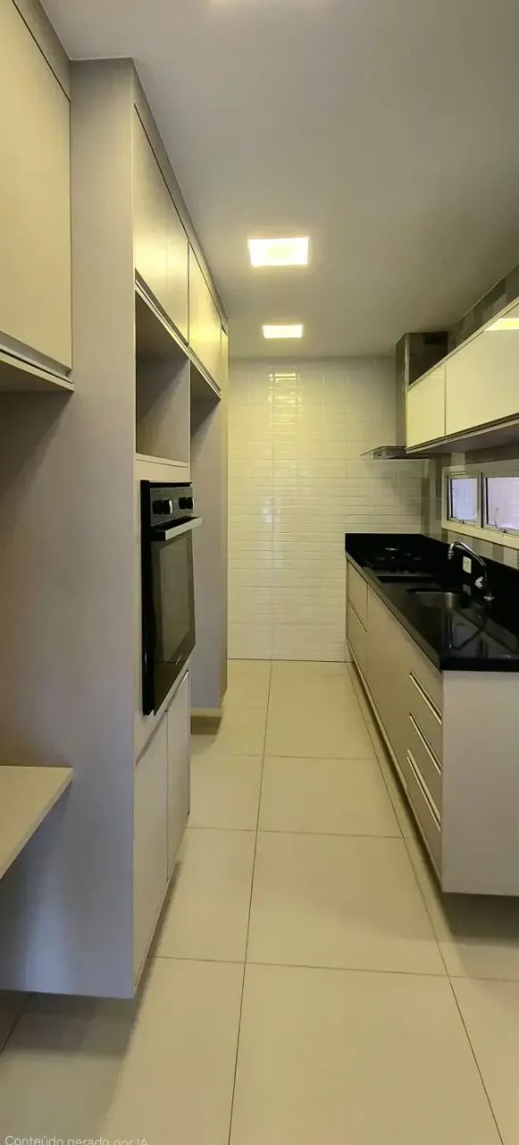 Platno Greenville - Patamares, 110m², Nascente, Reformado, 3 Suítes, Armários, 2 Vagas Cob - Foto 11