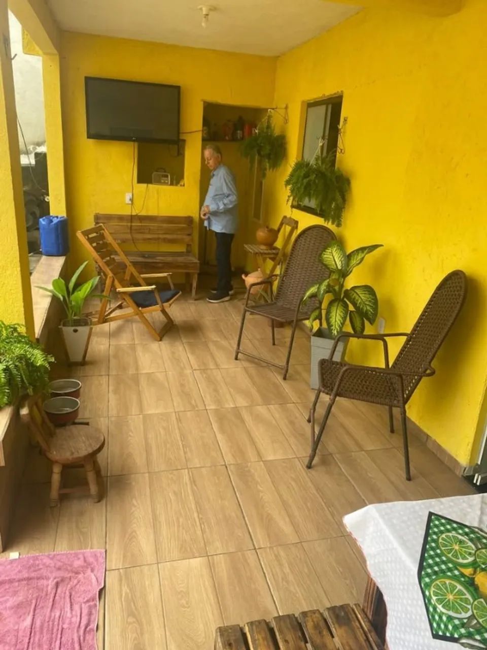 casa a Venda em Planalto / Linhares  - Foto 3