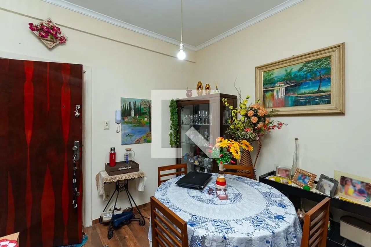 Apartamento à Venda - Barra Funda, 2 Quartos, 51 m2 - Foto 4