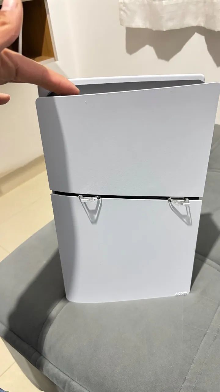 PlayStation 5 - Foto 3