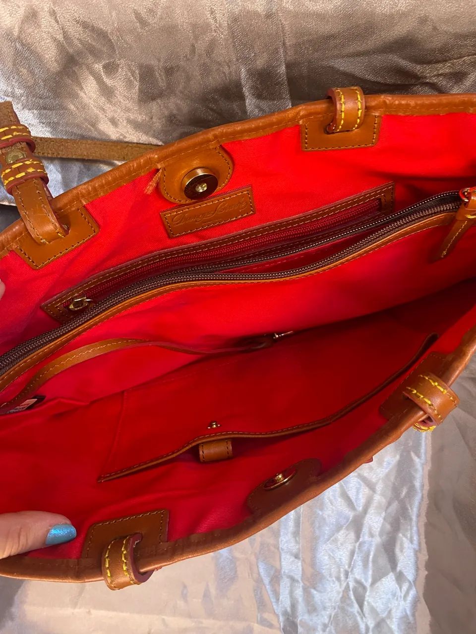 Bolsa DKNY - Foto 5