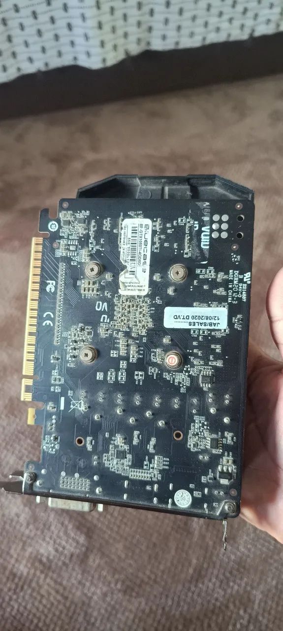 Placa de vídeo  - Foto 5