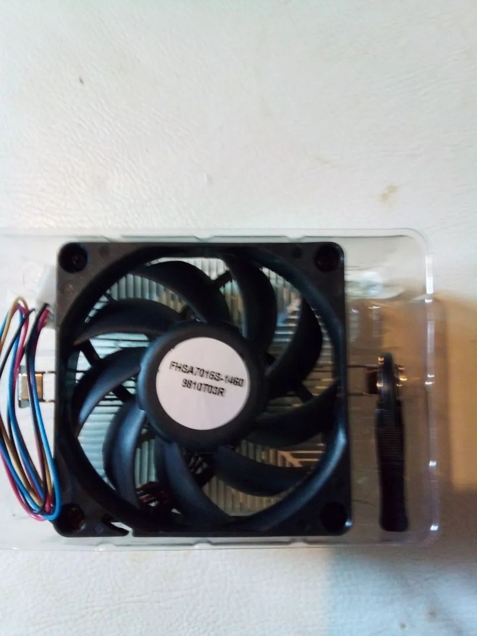 Processador AMD ATHLON 200GE NOVO, NUNCA UTILIZADO, PERFEITO