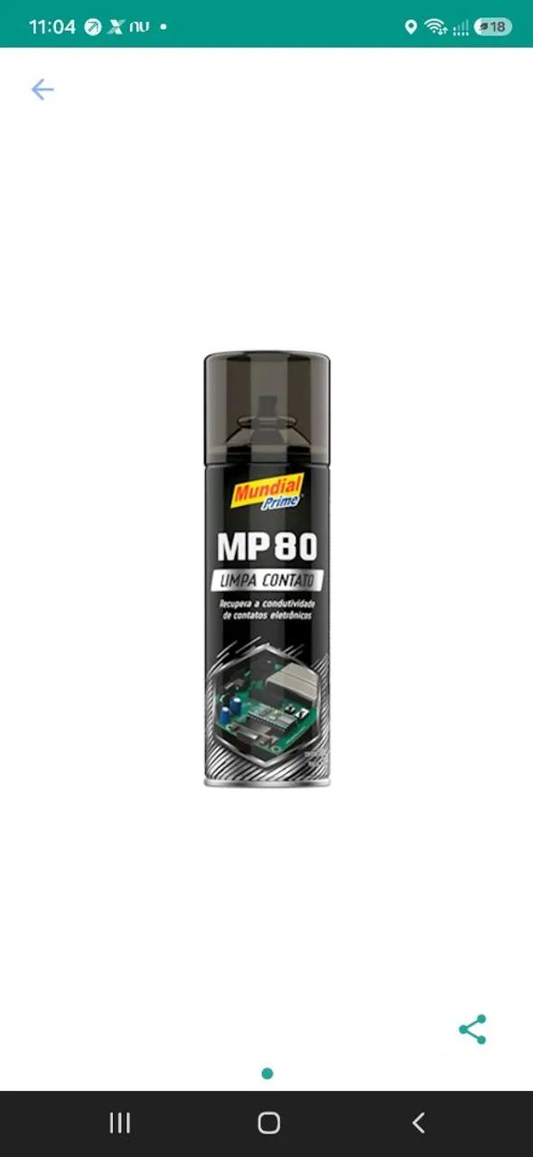 LIMPA CONTATO MINDIAL PRIMER