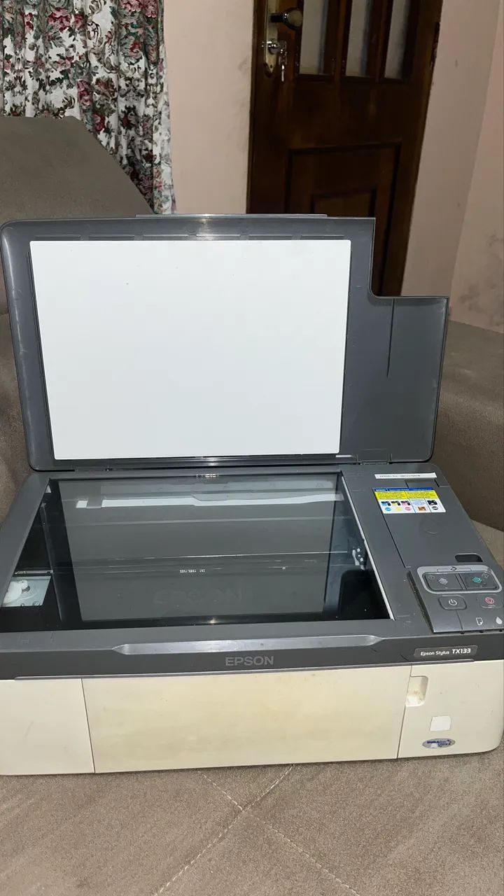 Computador+ Impressora  - Foto 2