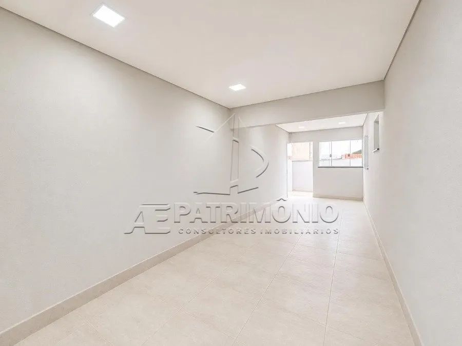 CASA TERREA 3 QUARTOS - Vitória Régia - Foto 3