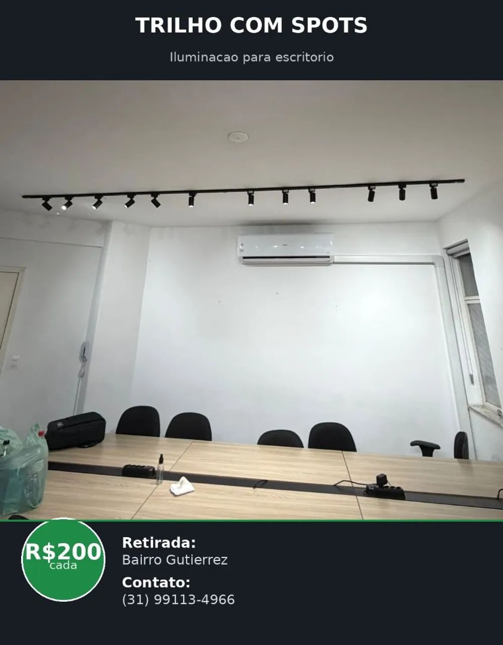 Móveis para escritório  - Foto 4