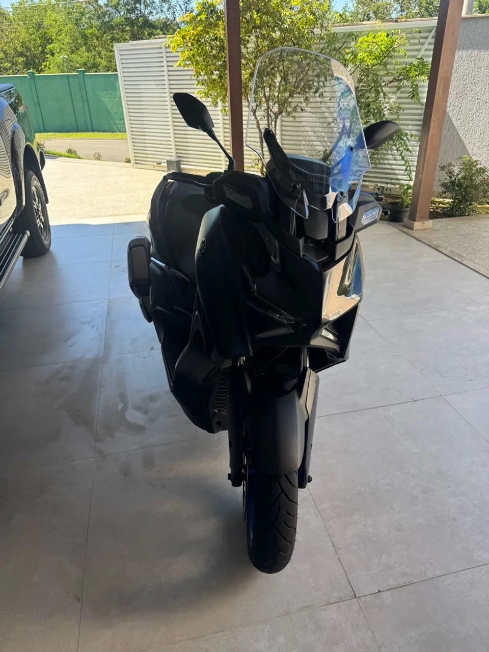 XMAX 300 2026 
