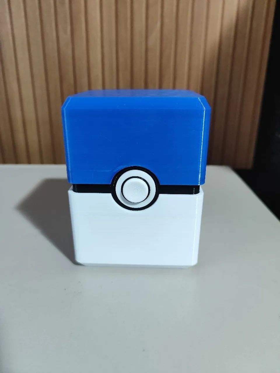 Deck Box Pokébola - Foto 2