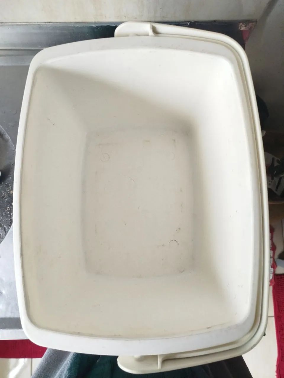 Caixa térmica com alça - Foto 2