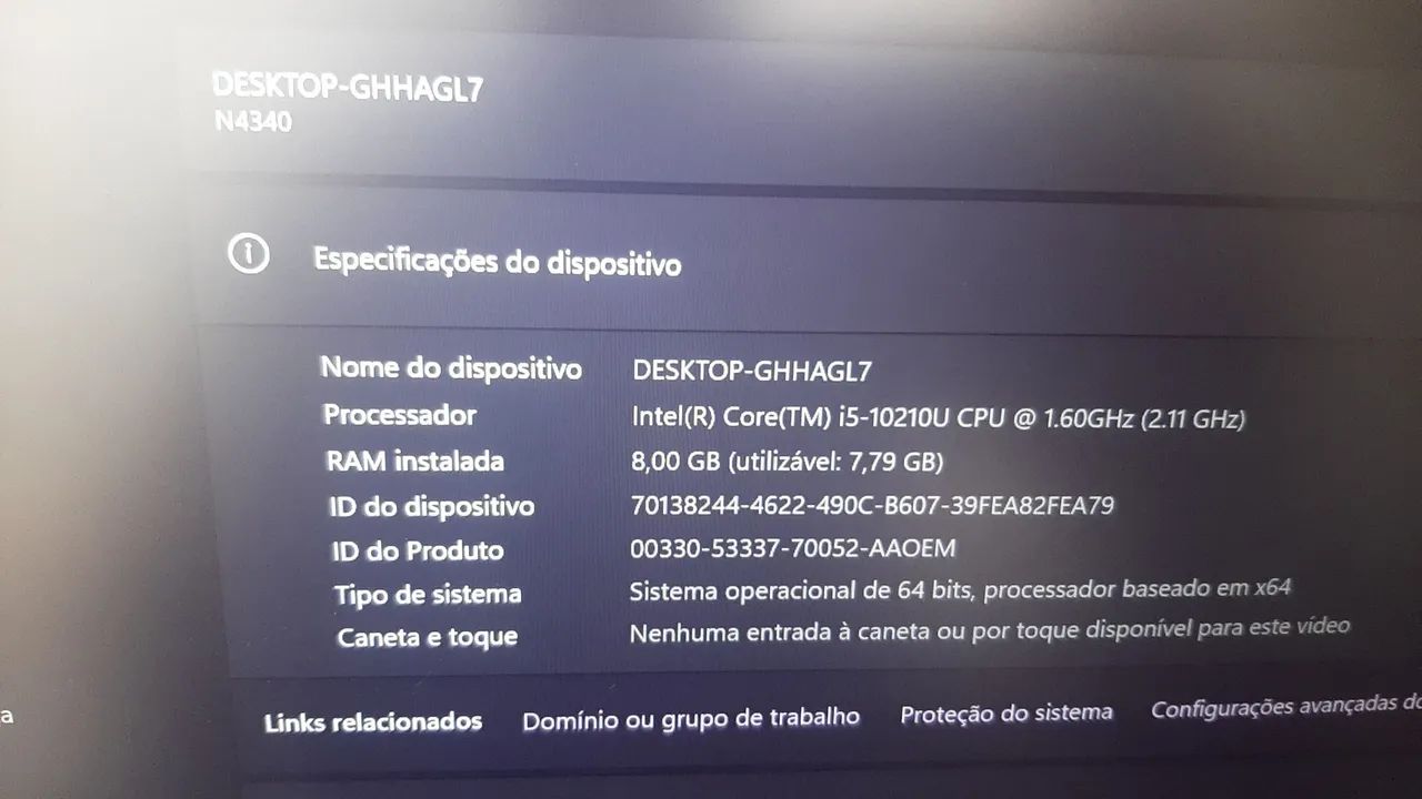Notebook positivo Core i5 - Foto 4