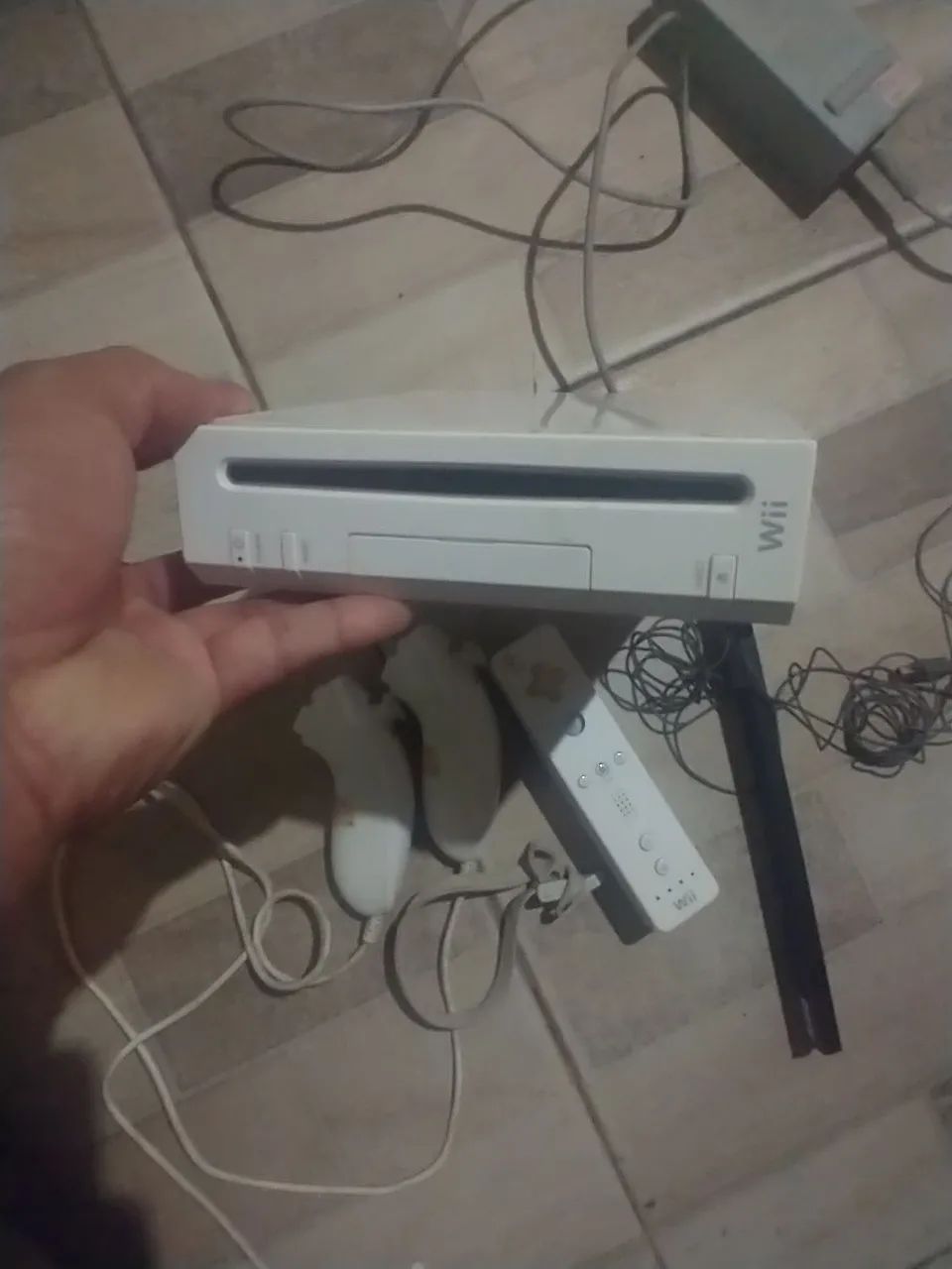 Nintendo wii - Foto 3
