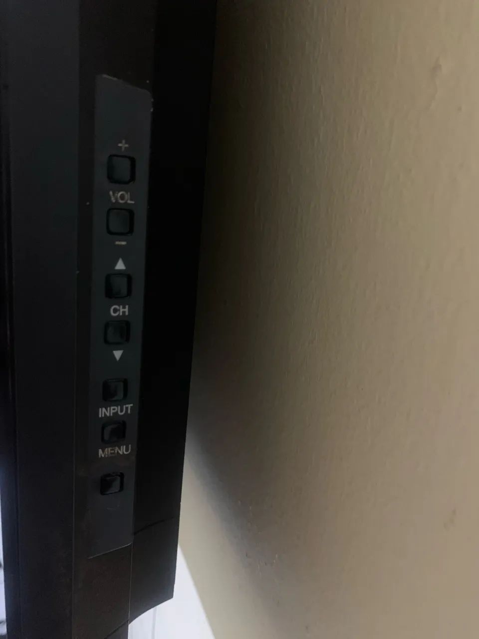 Tv AOC 32 polegadas usada , - Foto 2