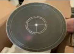 Projetor Lens 16.4 - Christie