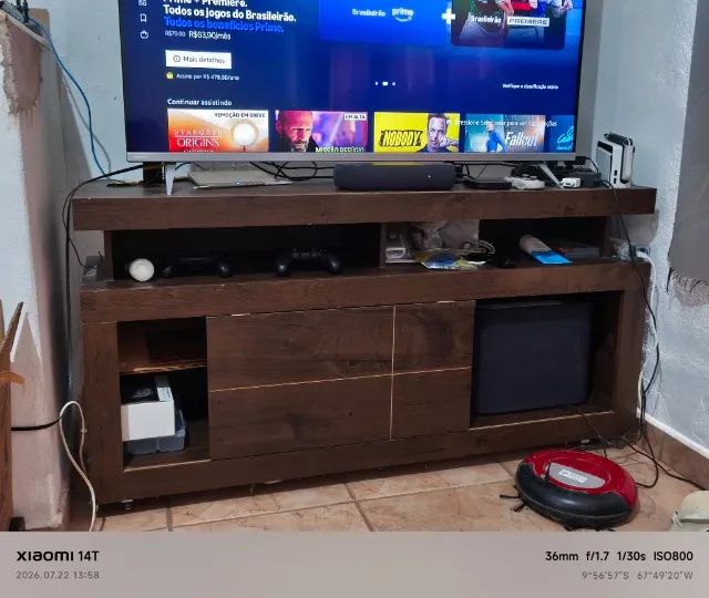 rack tv  - Foto 2