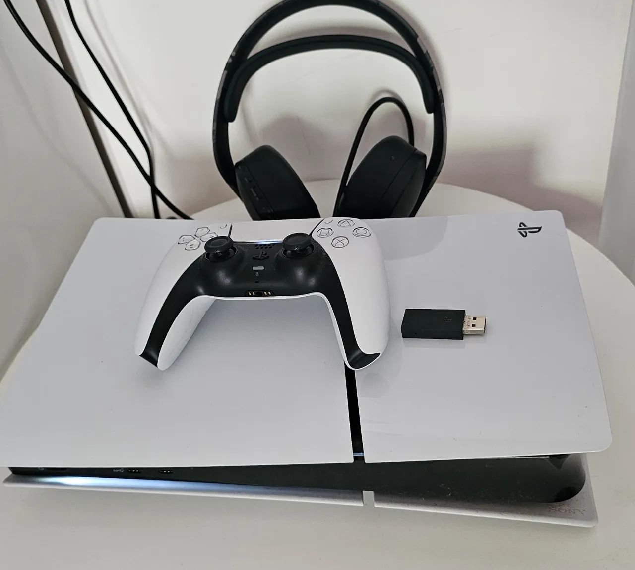 Ps5 slim