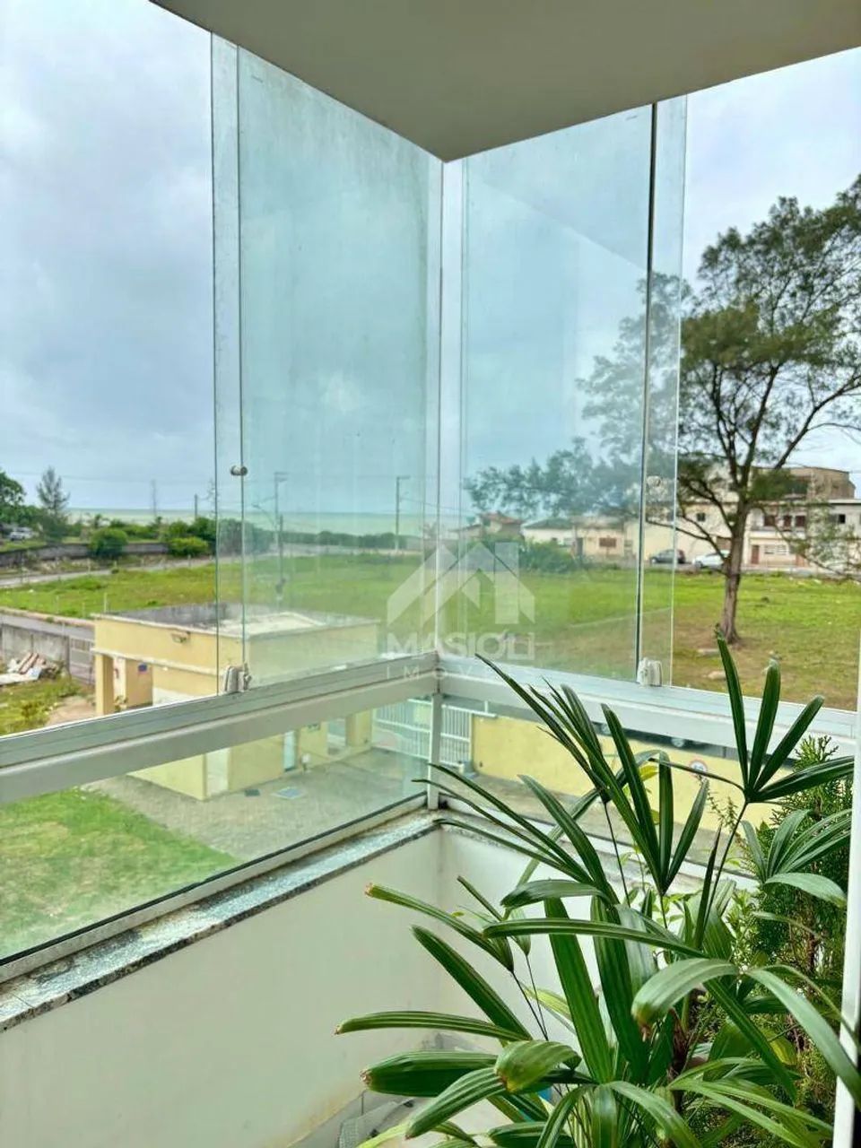Apartamento 2 quartos c/suite vista para o mar - Foto 4