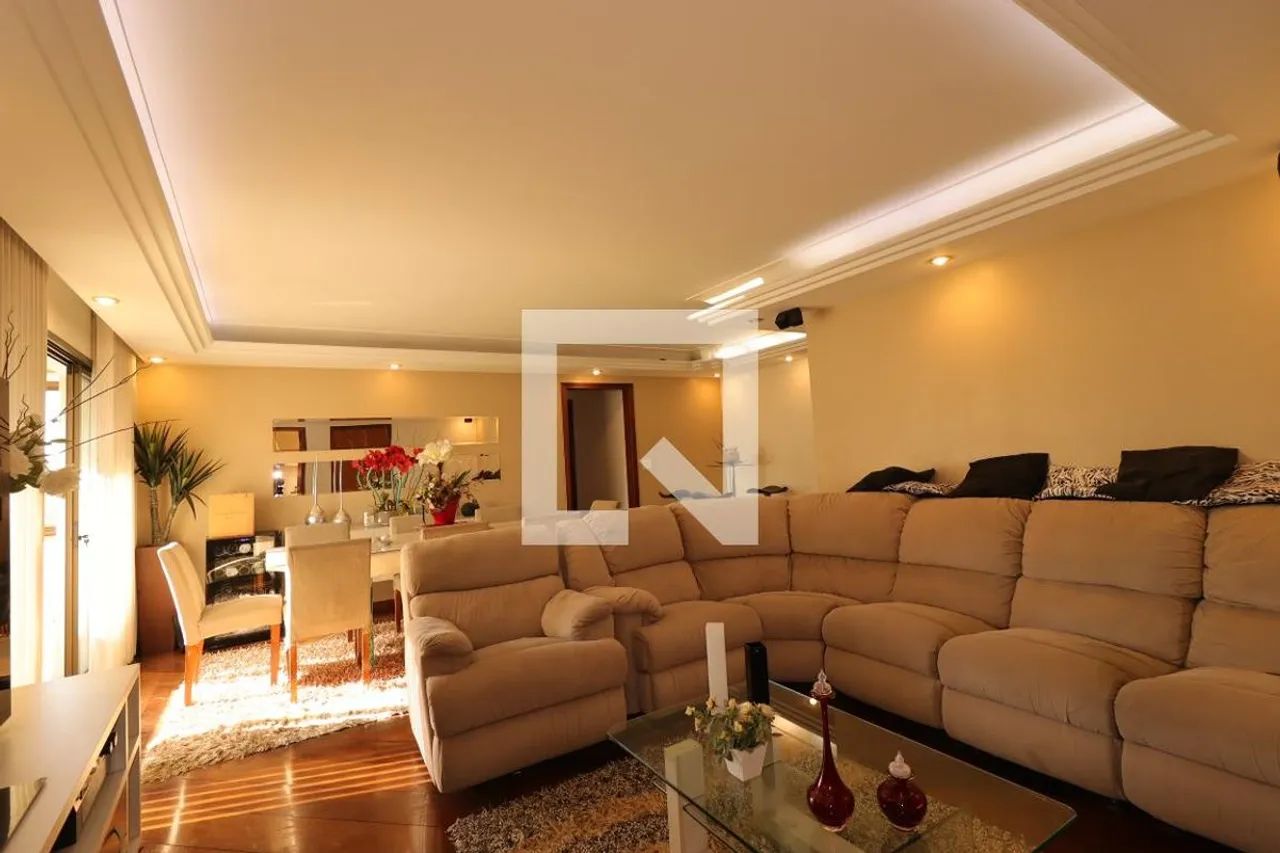 Apartamento à Venda - Centro, 3 Quartos, 140 m2 - Foto 4