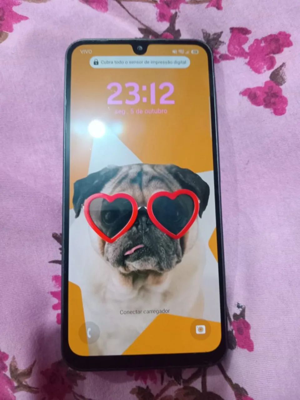Vendo Samsung A