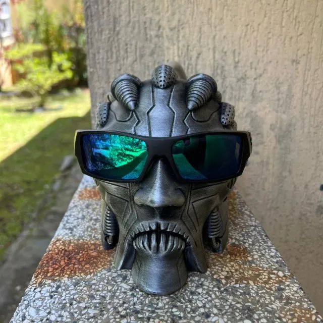 Óculos Gascan Oakley  - Foto 4