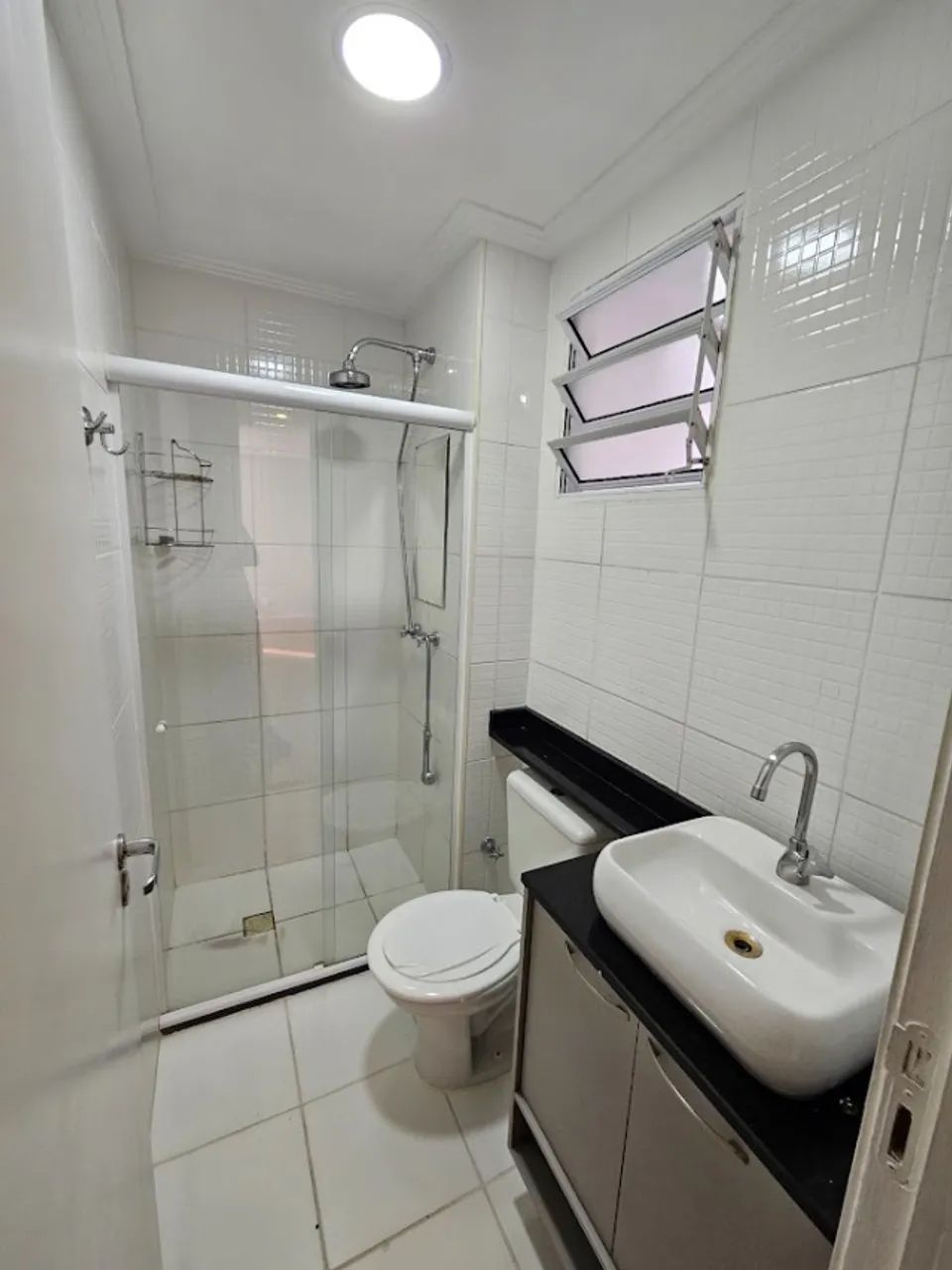 Apartamento Reformado - Entrar e Morar - 2Q - Próx. Shop. NI, UNIG, Casa Sabão - Foto 9