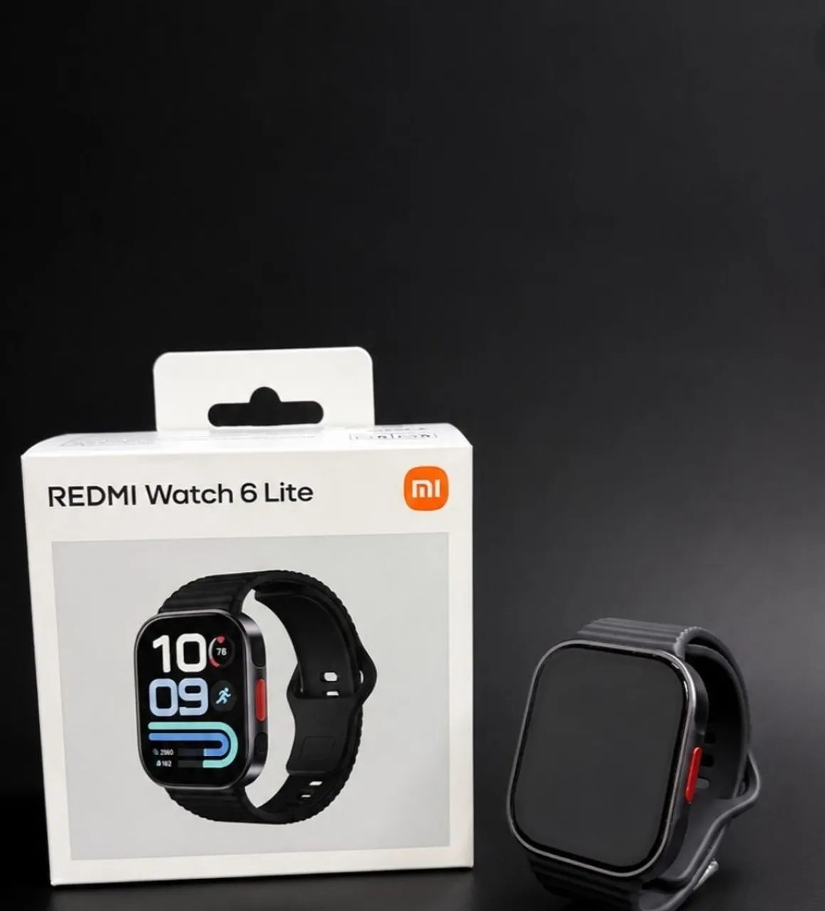 Smartwatch Redmi Watch 6 Lite Lançamento 