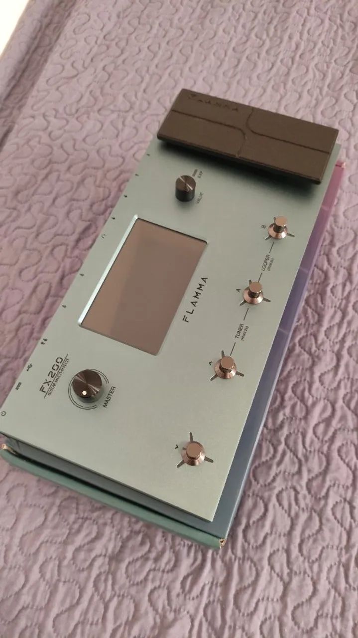 Flamma FX200 - Foto 2