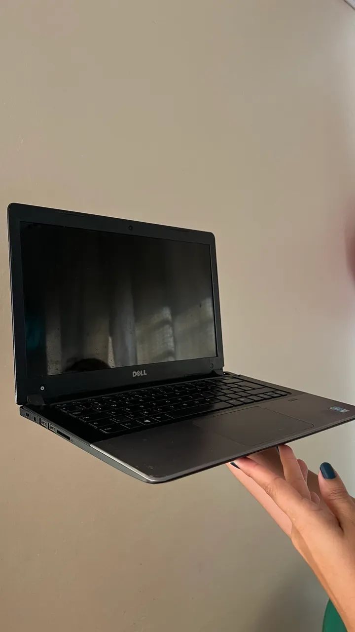 Notebook Dell - Foto 3