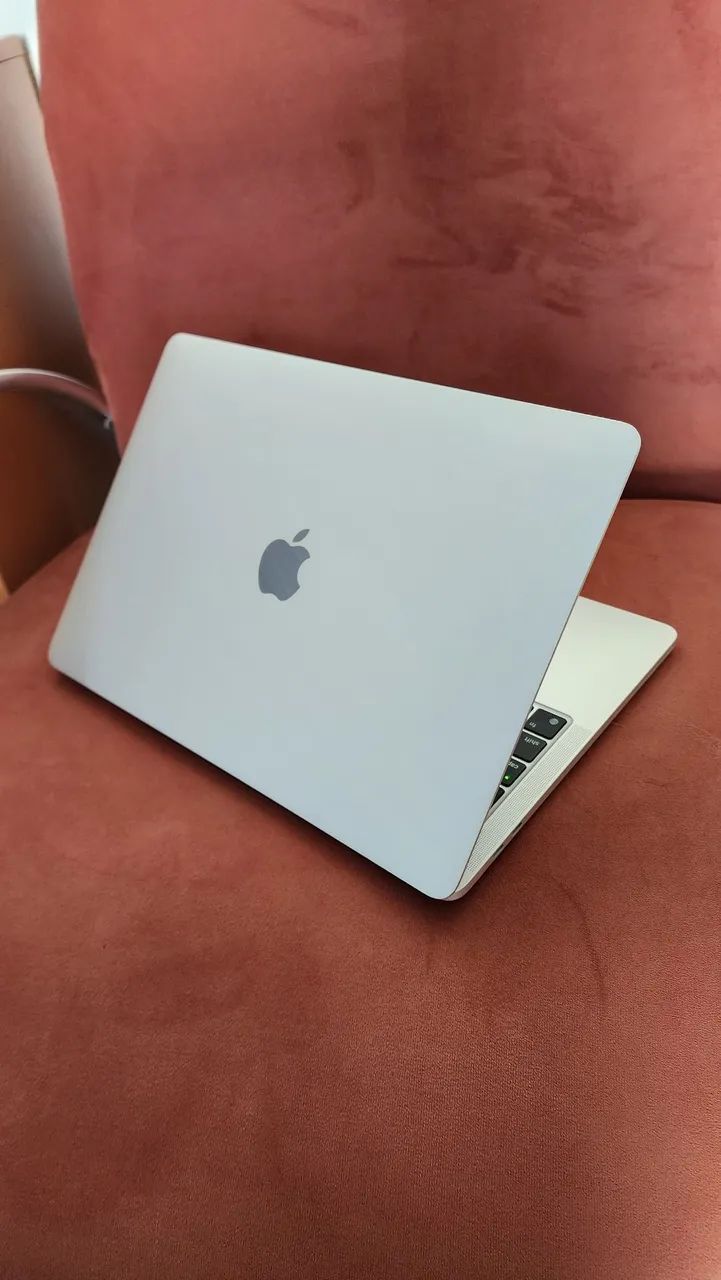MacBook Pro M1 16gb 256SSD 2020 - Foto 3