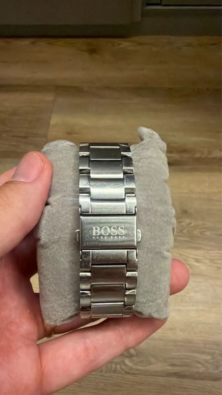Relógio Hugo Boss - Foto 2