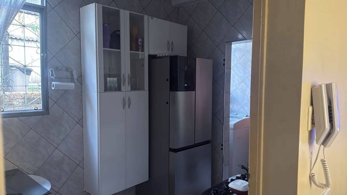 Apartamento com 2 quartos à venda em Contagem - Foto 3