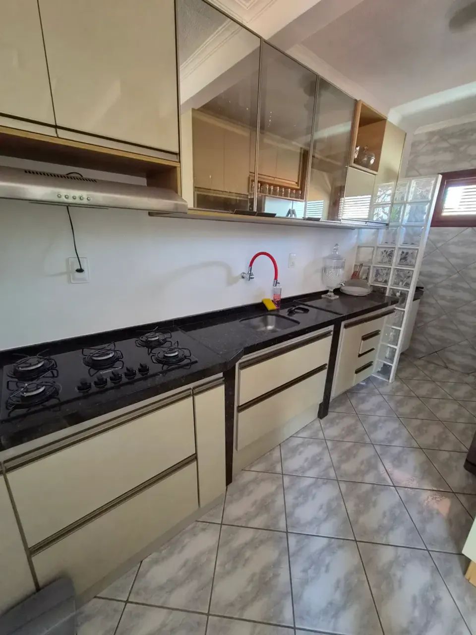 Casa Mobiliada em Condomínio no Passaré - Foto 3