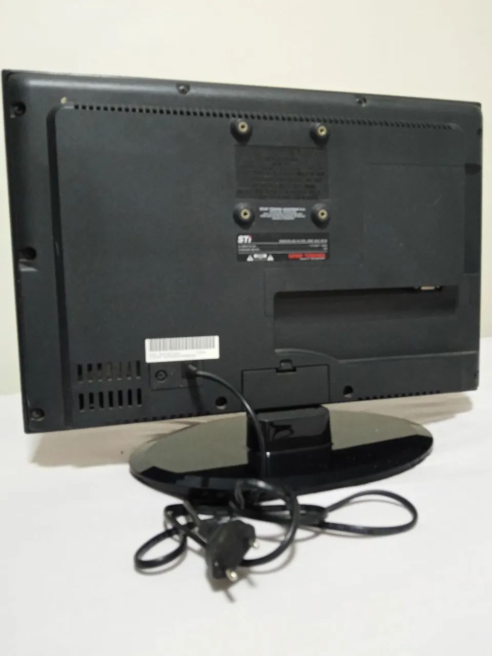Vendo Televisor STI Toshiba - Foto 5