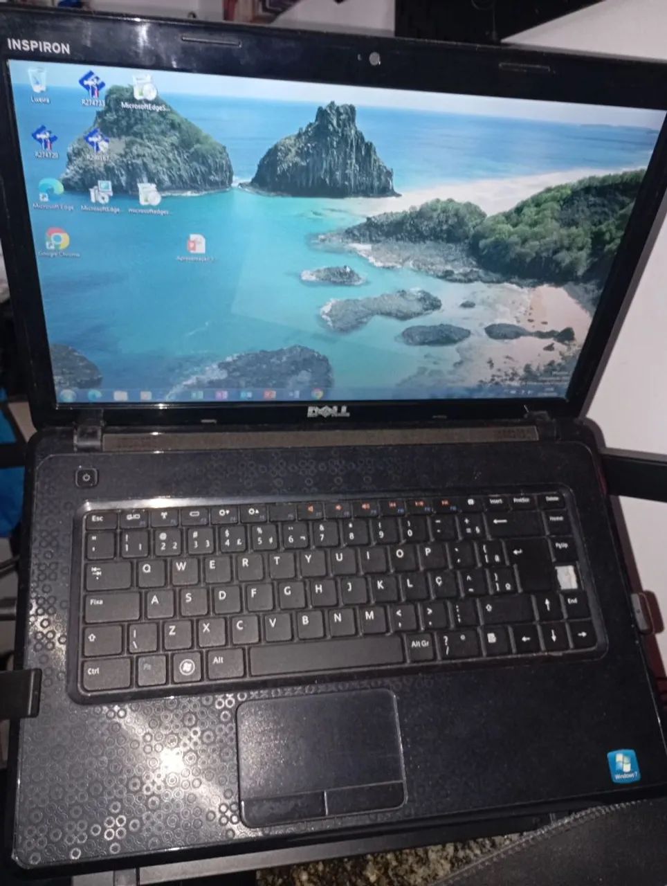 Notebook Dell Inspiron N5030