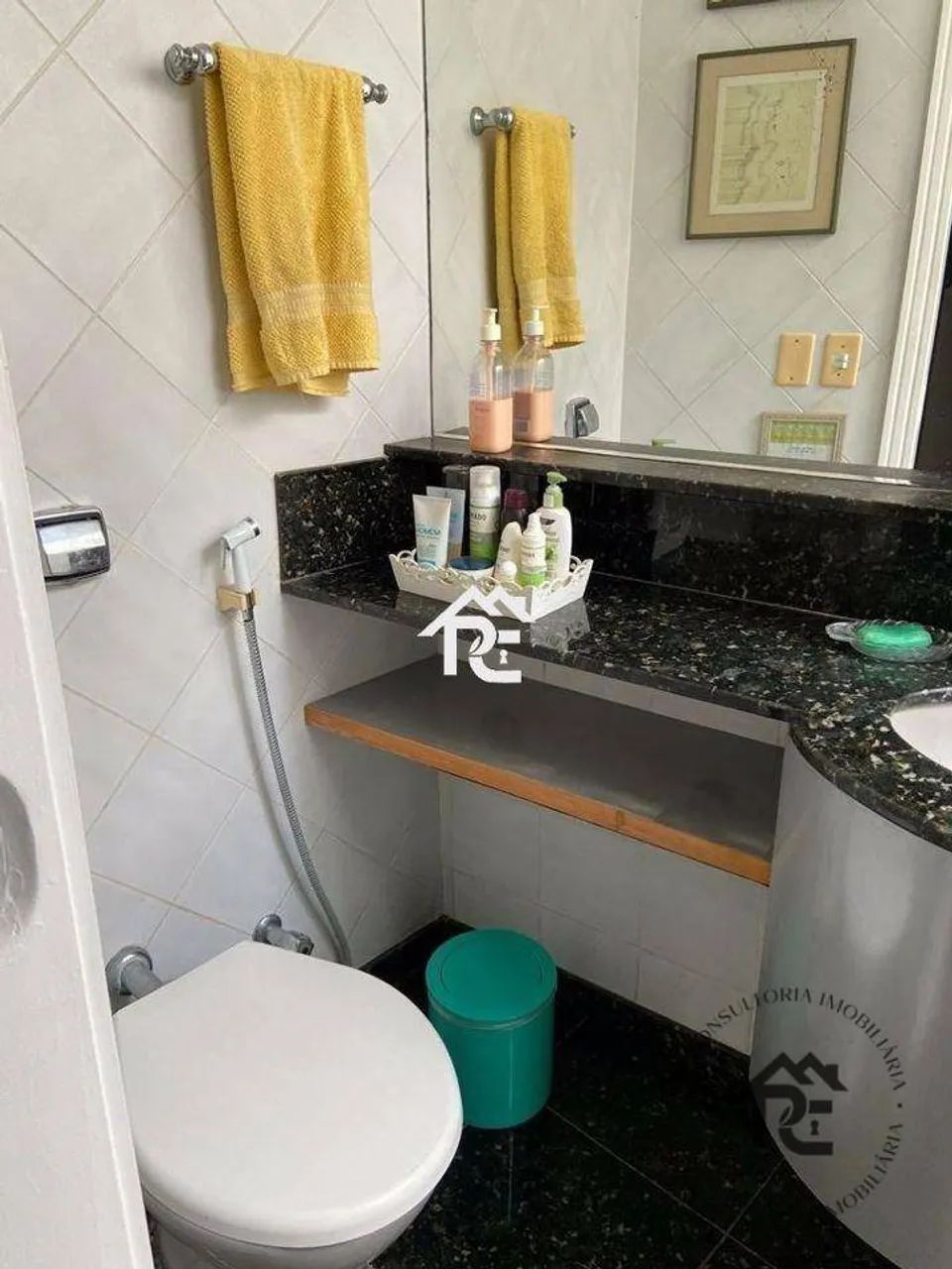 Casa com 3 quartos à venda, 222 m² por R$ 1.000.000 - Badu - Niterói/RJ - Foto 20