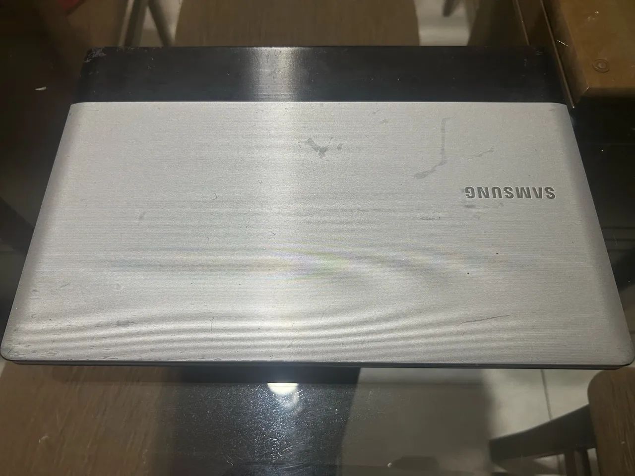 Notebook Samsung - Foto 2