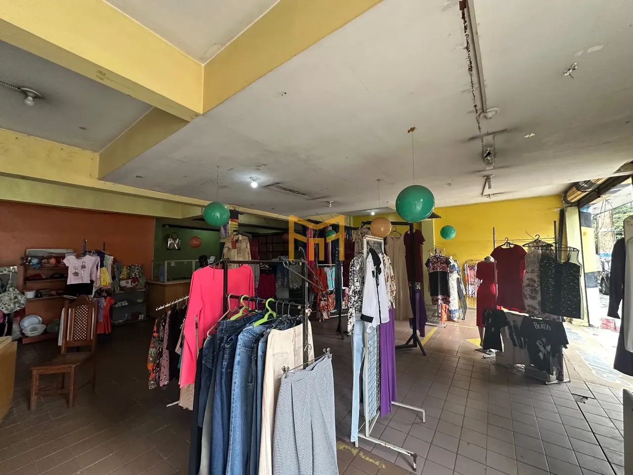 Ponto comercial com 448 m2 para Locação, São Brás, Belém, PA - Foto 3