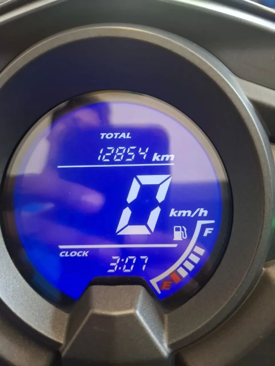 Honda Elite 2024 - Foto 2