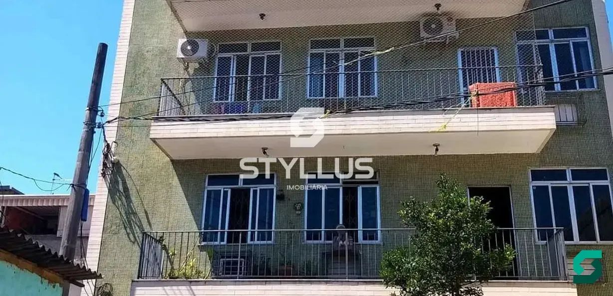 Piedade | Apartamento 2 quartos