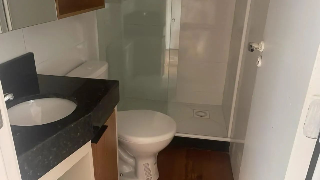 Apartamento mobiliado no Centro, Petropolis - Foto 3